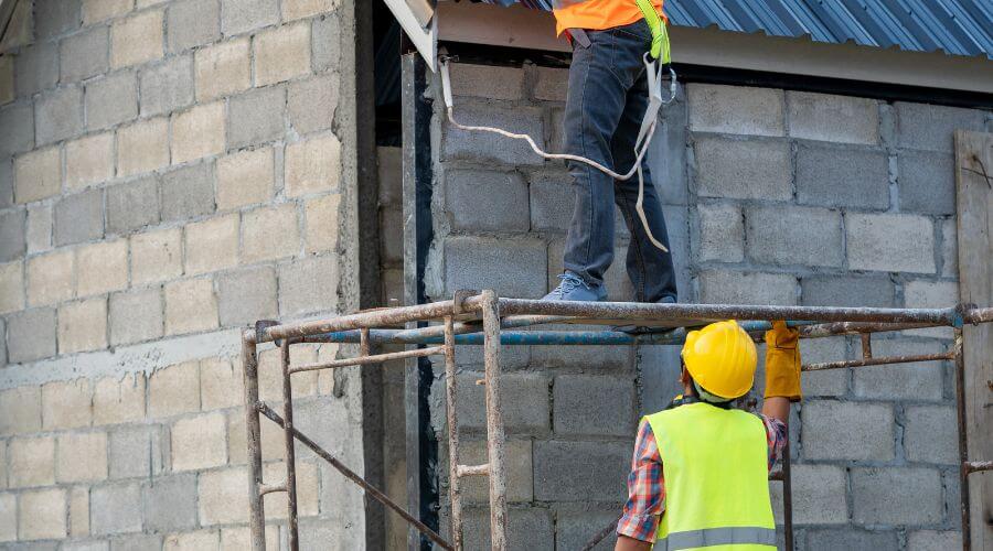 Local Chimney Repair in Crowley, TX